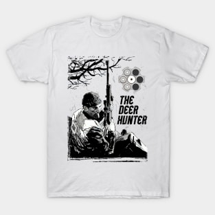 The Deer Hunter T-Shirt